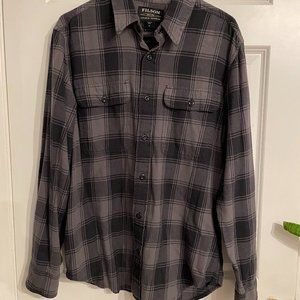 Men's Filson Scout Shirt